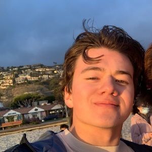 Meet your Posher, Chris